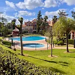 Casa Verdemar Golf Islantilla