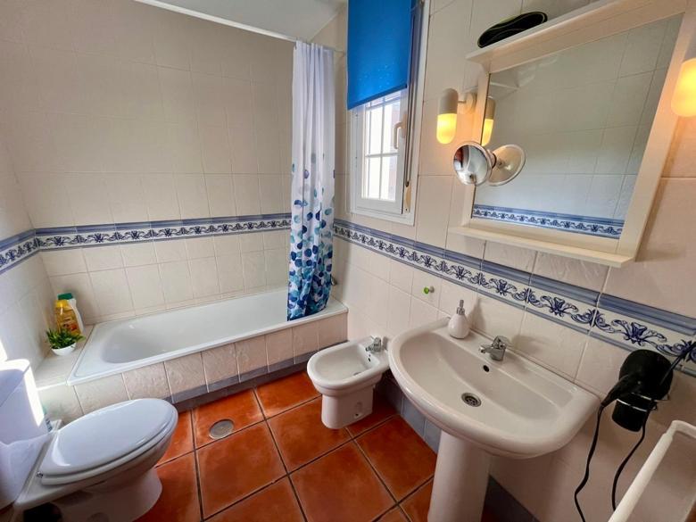 Casa Verdemar Golf Сasa de vacaciones