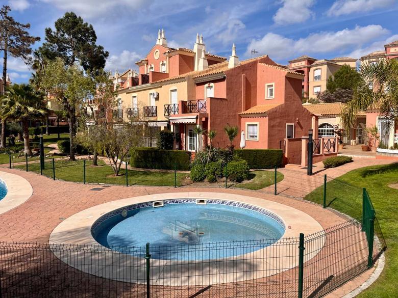 Сasa de vacaciones Casa Verdemar Golf