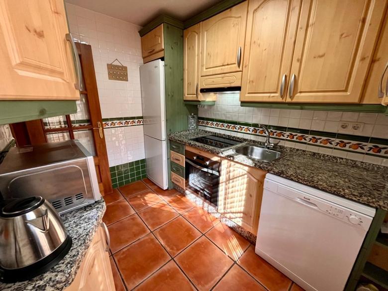 Сasa de vacaciones Casa Verdemar Golf *