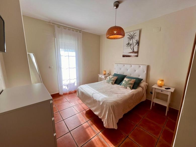 Casa Verdemar Golf *