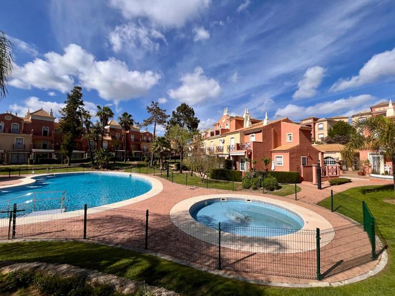 Casa Verdemar Golf *